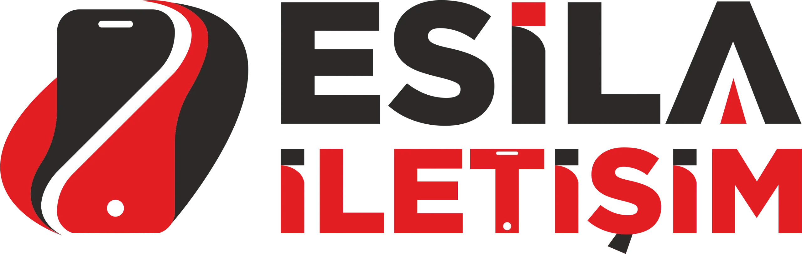 esila iletişim logo